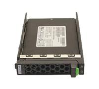 Fujitsu S26361-F5675-L240 Unidad de Estado sólido 2.5" 240 GB Serial ATA III