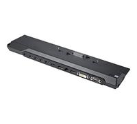 Fujitsu S26391-F1337-L109 - Base (Docking, USB 3.0 (3.1 Gen 1) Type-A, E544, E734, E744, E754, T725, U745, Negro, USB Type-A)