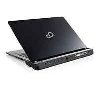 Fujitsu S26391-F1557-L110 Station d'accueil Noir