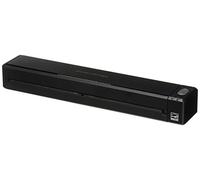 Ricoh - ScanSnap iX100 Alimentador continuo de documentos + escáner de alimentación de hojas 600 x 600 DPI A4 Negro