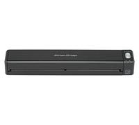 Fujitsu ScanSnap iX100 - Escáner de Documentos, Negro