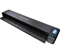 Ricoh ScanSnap iX100 Alimentador continuo de documentos + escáner de alimentación de hojas 600 x 600 DPI A4 Negro