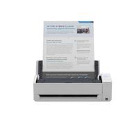 Ricoh ScanSnap iX1300 Escáner con alimentador automático de documentos (ADF) 600 x 600 DPI A4 Blanco