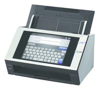Fujitsu ScanSnap N1800 - Escáner