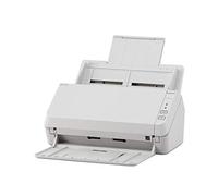 Fujitsu Scansnap SP-1125 - Escáner de Documentos (ADF, CMOS CIS, USB 2.0) Color Blanco