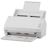 Fujitsu ScanSnap SP-1130 - Escáner de Documentos (láser) Color Blanco