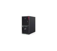 FUJITSU Servidor Primergy TX1310 M5 Formato Torre con Procesador Intel Xeon E-2324G, 16GB RAM, 2x480GB SSD y Módulo TPM 2.0