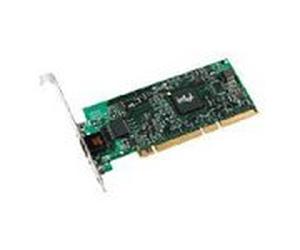 Fujitsu Siemens Intel PRO/1000 XT - Adaptador de servidor de bajo perfil NIC Giga 64bit PCI-X RJ45 10/100/1000 WOL
