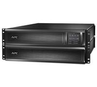 Fujitsu Smart-UPS FJX3000RMHV2UNC 3000VA 19 inkl. NUEVO