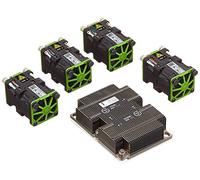 Fujitsu - Solución de refrigeración para 2te CPU