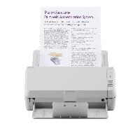 Ricoh SP-1120N Escáner con alimentador automático de documentos (ADF) 600 x 600 DPI A4 Gris