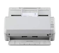 Ricoh SP-1130N Escáner con alimentador automático de documentos (ADF) 600 x 600 DPI A4 Gris