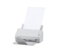Ricoh - SP-1130N Escáner con alimentador automático de documentos (ADF) 600 x 600 DPI A4 Gris