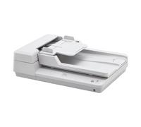 Fujitsu SP-1425 Duplex Document Scanner with ADF + Flatbed Interno Negro Unidad de Disco óptico