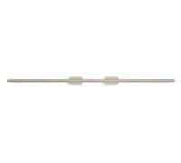 Fujitsu Sparepart Exit Roller L5E PA03670-Y466, Grey, 1 pc(s), PA03670-Y466 (PA03670-Y466, Grey, 1 pc(s))