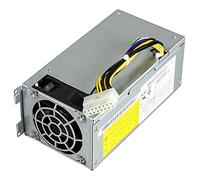 Fujitsu Sparepart Power Supply 250W 85+ LC S26113-E611-V50-1, 250 W, 100, 34041609 (S26113-E611-V50-1, 250 W, 100-240 V, 280 W, 50-60 Hz, 4 A, 2 A)