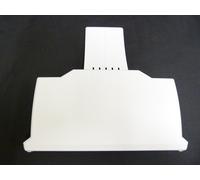 Fujitsu Sparepart Stacker Assy PA03607-E941, Tray, White, PA03607-E941 (PA03607-E941, Tray, White)