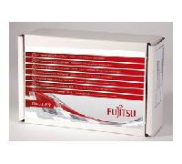 FUJITSU Toallitas de limpieza de escaner F1 (72 Pack) CON-CLE-W72
