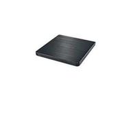 Fujitsu Ultra Slim Portable DVD Writer gp60nb60
