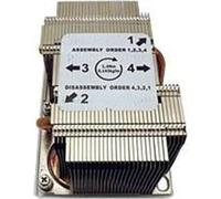 Fujitsu Unidad de refrigeración para CPU sin ATD.