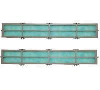 Fujitsu Utd-Hfkb 3Ndn9053 - Filtro Antivirus Conductos Azul