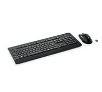 Fujitsu Wireless LX960 - Ensemble Clavier y Fuente - sin Salida - 2.4 GHz - Français - para Celsius C780, J550, M7010, M770, R970, W580, ESPRIMO P558, Q958, LIFEBOOK E449, E459