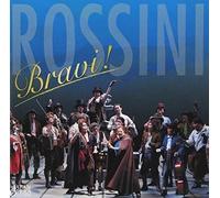 Fujiwara Opera Company - Charm Bravi 2: Of Transcendence Rossini