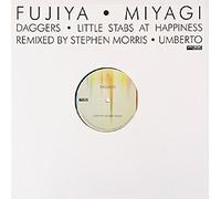 Fujiya & Miyagi - Daggers / Little Stabs At Happiness [Vinilo]