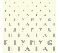 Fujiya & Miyagi - EP3 [Vinilo]