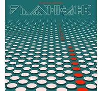 Fujiya & Miyagi - Flashback (Red Vinyl) [Vinilo]