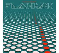 Fujiya & Miyagi - Flashback [Vinilo]