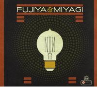 Fujiya & Miyagi - Lightbulbs