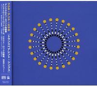 Fujiya & Miyagi - Transparent Things [+2 Bonus]