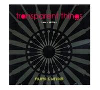 Fujiya & Miyagi - Transparent Things