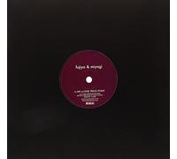 Fujiya & Miyagi - Uh [Vinilo]