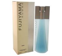 Fujiyama Homme Por Succes de Paris 3.3 oz 100 ML Eau Toilette Spray para Hombre