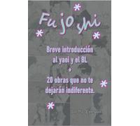 Fujoshi: Breve introducción al yaoi y el BL + 20 obras que no te dejarán indiferente