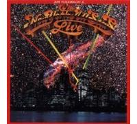 Fukamachi,Jun - 深町純&ザ・ニューヨーク・オールスターズ・ライヴ