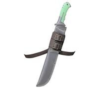 Fukamou Funda Trasera para Espadas | Correa Espadas Ajustable Medieval Vintage para Espalda,Funda Espadas traseras Guerrero, Armadura Caballero, Accesorios Pirata, Funda