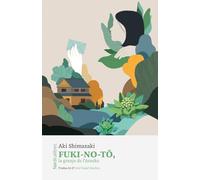 Fuki-no-tô, la granja d’Atsuko (NøRDICALLIBRES)