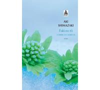 Fuki-no-tô: L'ombre du chardon