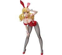 Fuko Ali Tail Lucy Heartfilia Bunny Ver. Figura completa prepintada de PVC a escala 1/4