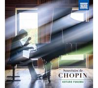 Fukuma,Kotaro - Souvenirs de Chopin