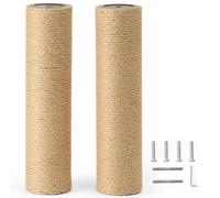 FUKUMARU Árbol rascador para gatos