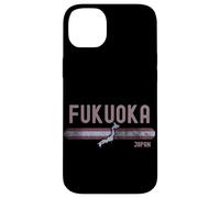 Fukuoka Japan | Vacation Travel Carcasa para iPhone 14 Plus