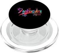 Fukuoka Japan | Vacation Travel PopSockets PopGrip para MagSafe