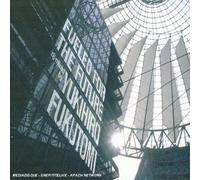 Fukutomi,Yukihiro Pres. - Fueled for the Future