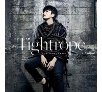 FUKUYAMA,JUN - Tightrope