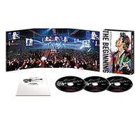 Fukuyama Masaharu - Fukuyama Fuyu No Daikanshasai Sono-14 The Beginning (3 Dvd) [Edizione: Giappone] [Italia]