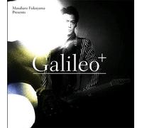 Fukuyama Masaharu - Jpop CD, Fukuyama Masaharu - Galileo+ O.S.T[002kr]